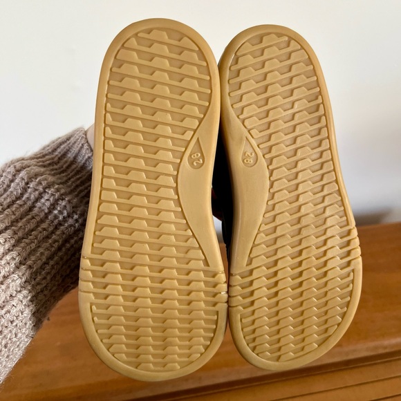 Bobux Navy Blue KP Port Dress Shoe (28EU/10.5US) - Picture 5 of 7